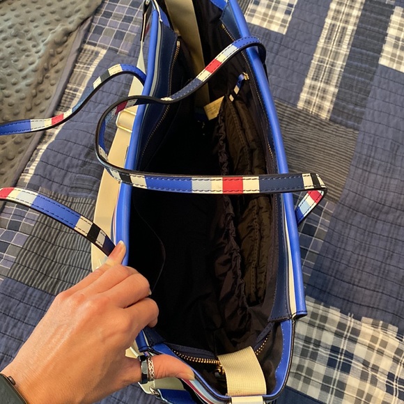 kate spade Diaper Bag